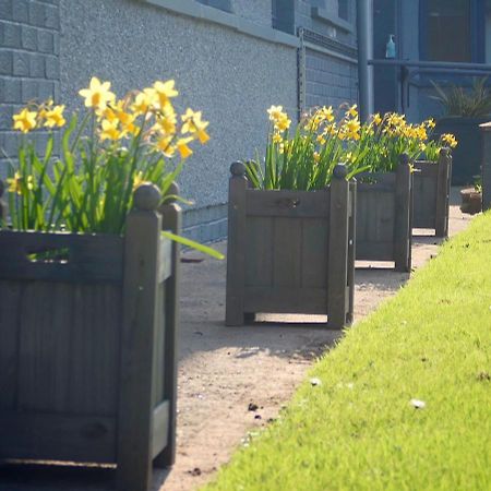 Hotel West Point House Barrow-in-Furness Exterior foto